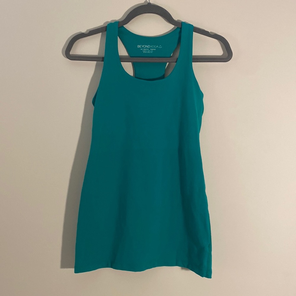 Beyond Yoga Tank Top Size L